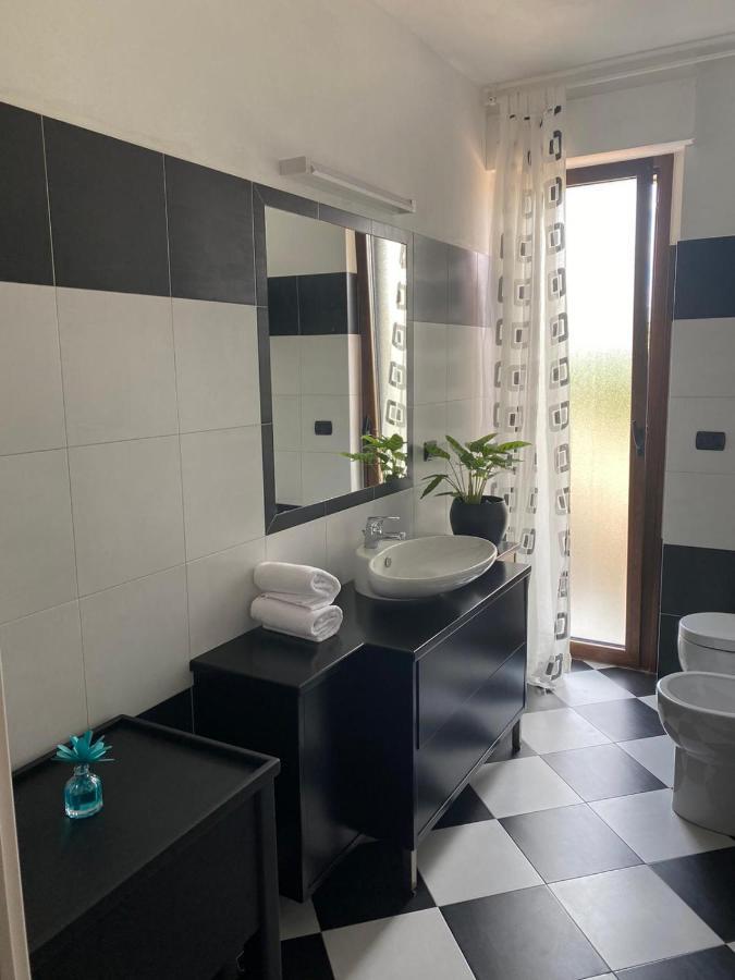 Casa Arge Bed & Breakfast La Morra Ngoại thất bức ảnh