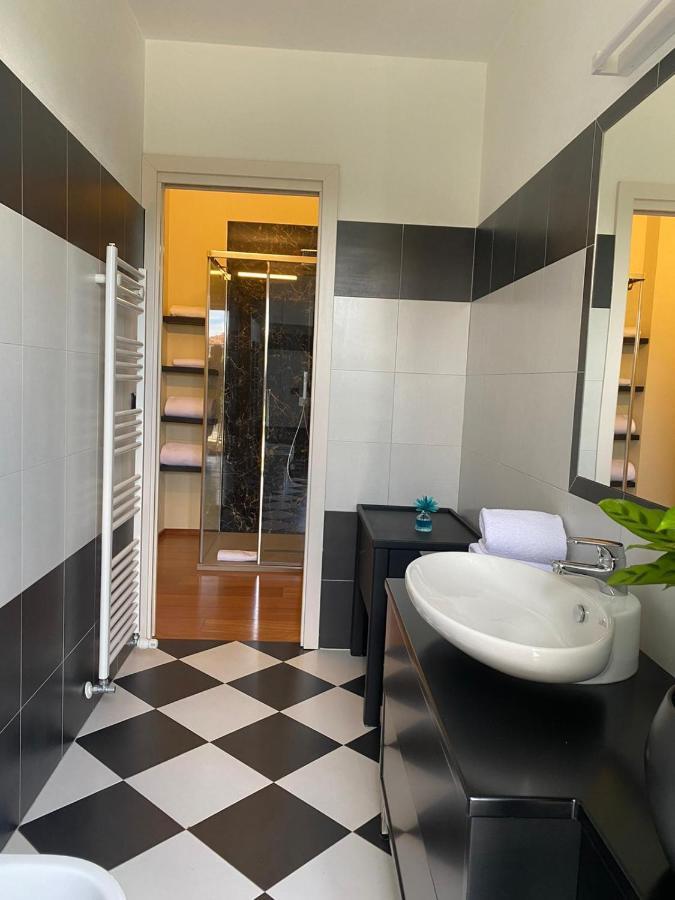 Casa Arge Bed & Breakfast La Morra Ngoại thất bức ảnh