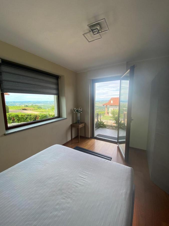 Casa Arge Bed & Breakfast La Morra Ngoại thất bức ảnh