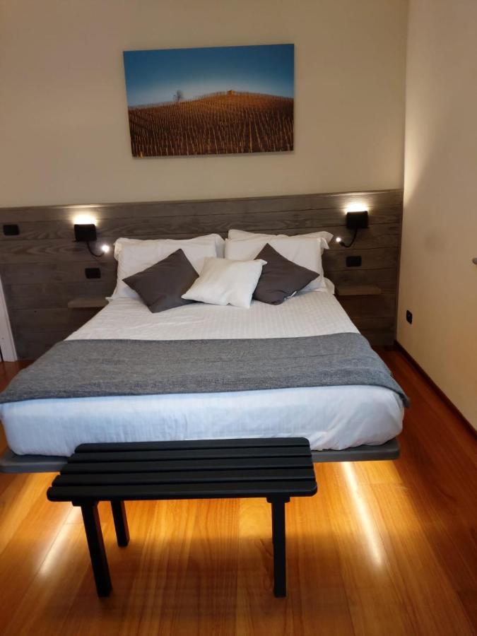 Casa Arge Bed & Breakfast La Morra Ngoại thất bức ảnh
